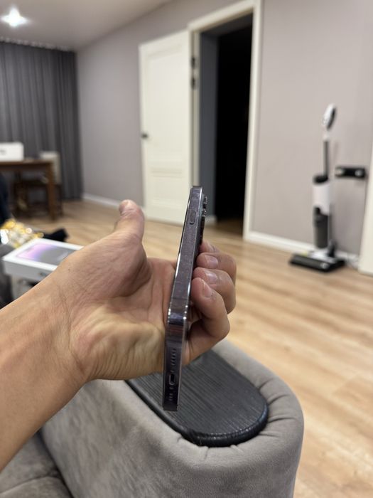 Iphone 14 pro 256Gb в идеале