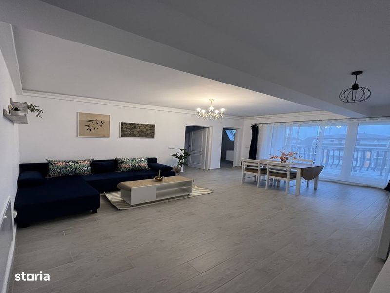 Apartament 2 camere | Compex Maramureș Otopeni | loc de parcare