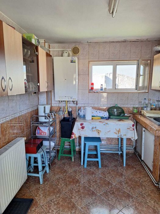 Casă Bătrânească | Teren 547 mp | Dragomirești-Deal