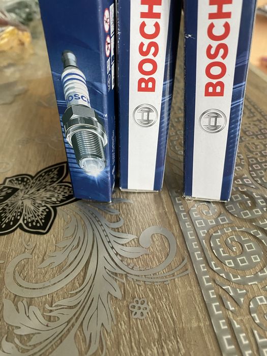 Продам свечи новые