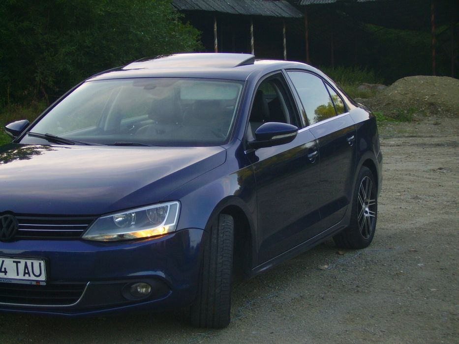 Volkswagen jetta 1.6 TDI