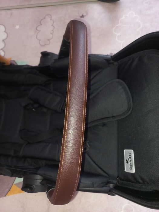 Lorelli INFINITY - Детска количка 3 в 1