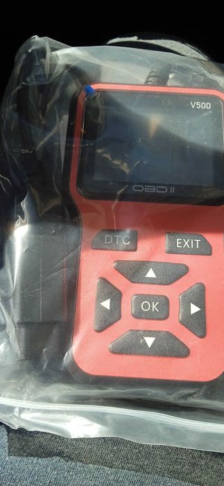 OBD2 авто диагностика четец на кодове 2025г