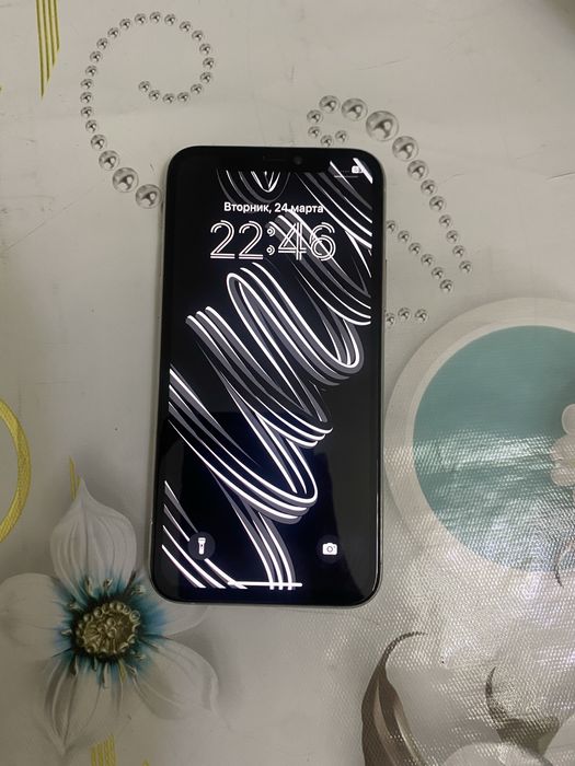 Айфон 11про 64гб