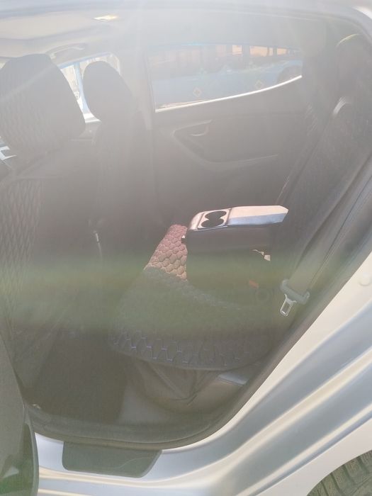 Машина хорошем состоянии