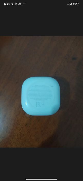 Samsung Galaxy Buds 2