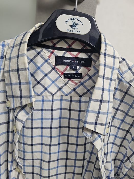 Vind cămașă Tommy xl