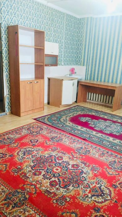 Сдам 2х комнатная