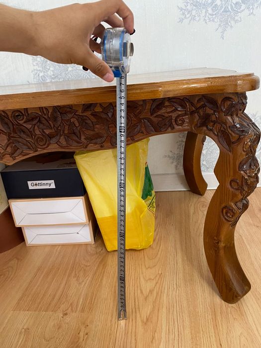 Продам стол (журнальный)