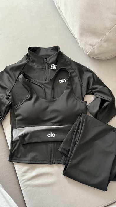 Спортивный комплект