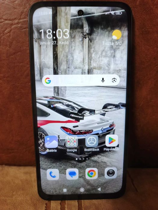 De vânzare Redmi 15 5G