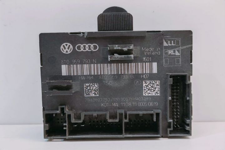 Modul Usa 8T0959793N / 8T0 959 793 N / 8T0-959-793-N / 8T0.959.793.N
