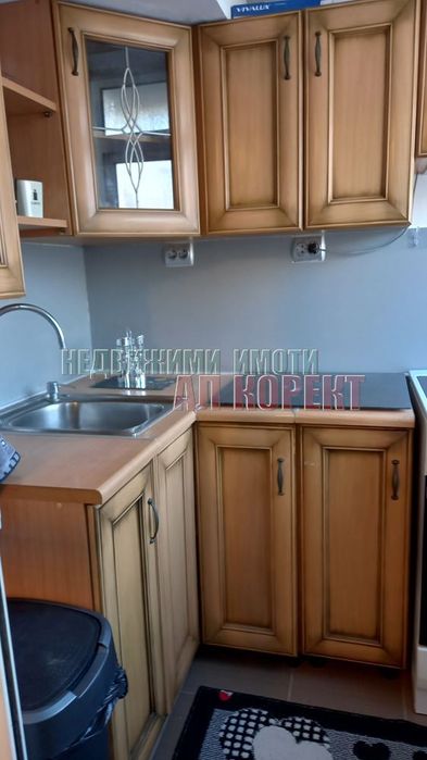 Дава се под наем Двустаен апартамент в Варна, Колхозен пазар - 53 кв.м за 357 € - Снимка #4