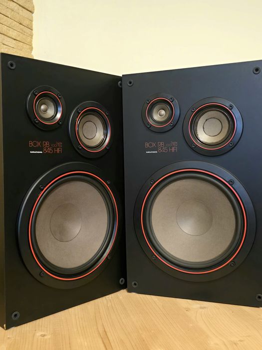 Vand Boxe Grundig RB 845