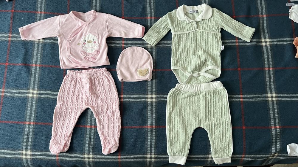 Одежда для малыша