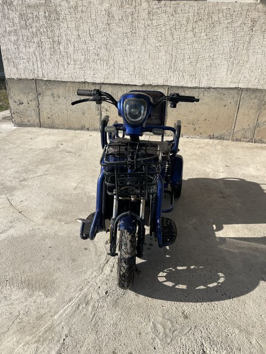 Продам трицикл