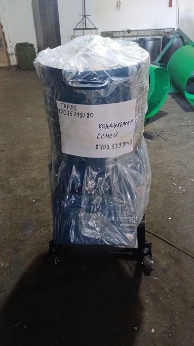 Дробилка QULAGER