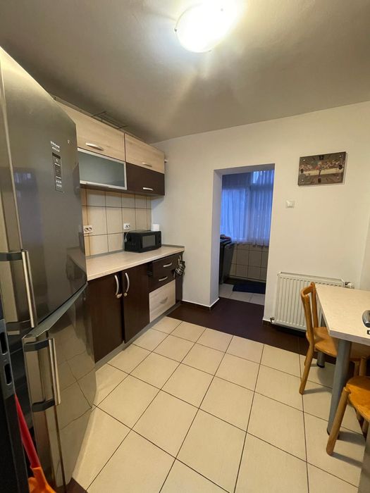 Apartament exercițiu inchiriat