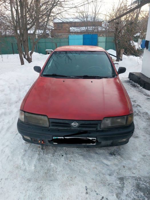 Продам Ниссан примера