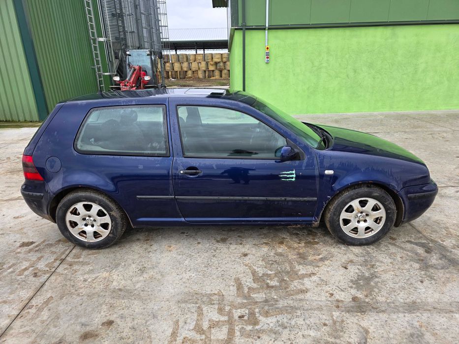 Vand Golf 4 1,4 l