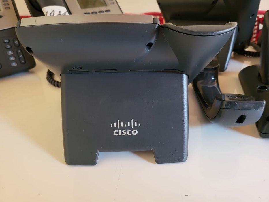 Телефон Cisco за офис