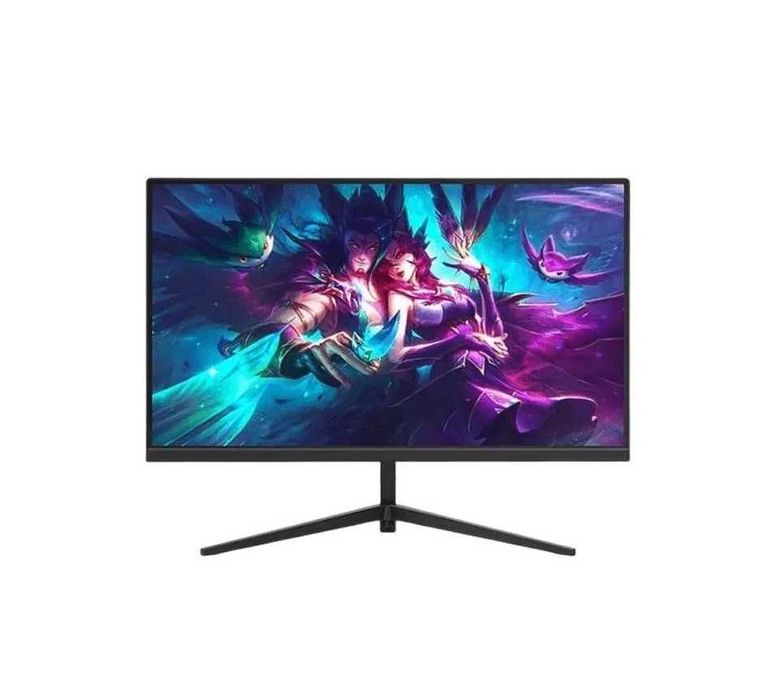 Монитор Ziffler 22Z440 22" 75Hz