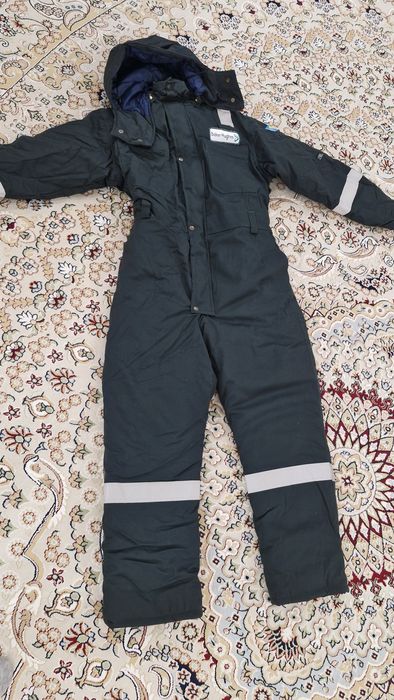 Продам комбинезон