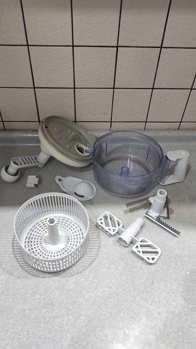 Миксер ручной для смешивания