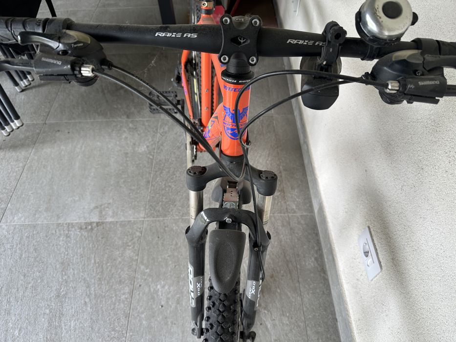 Bicicleta Bottecchia