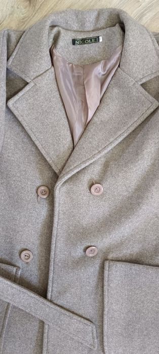 Пальто, тренч 3 түрі