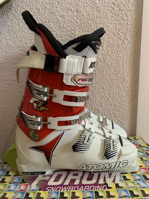 Clapari flex 90-100-110-120-130