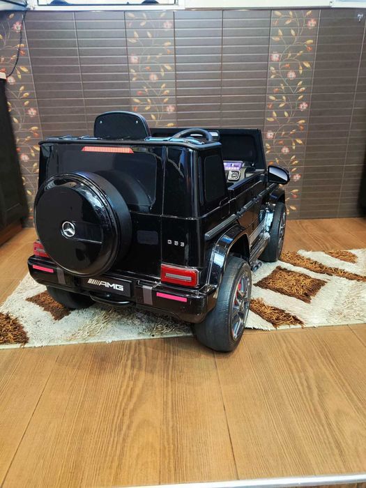 Акумулаторна кола