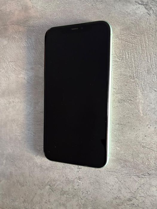 Iphone 11 64gb айфон 11 продам