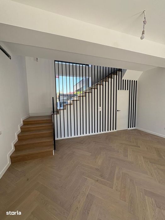 Vila noua, 6 camere- Iancu Nicolae
