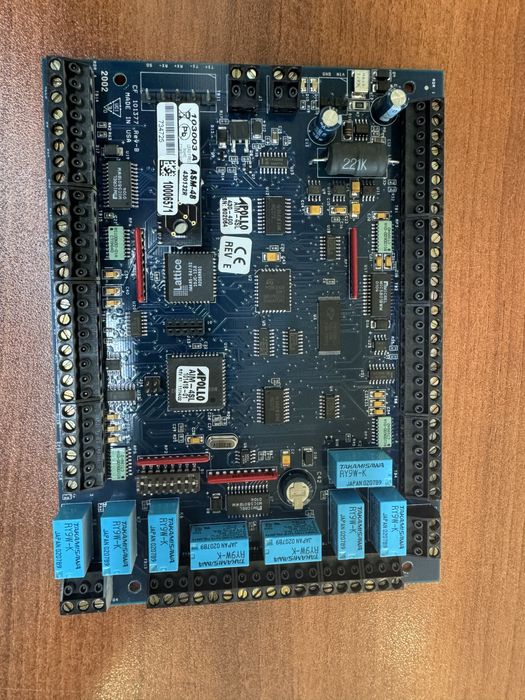 Контроллер двери Apollo Aim4sl