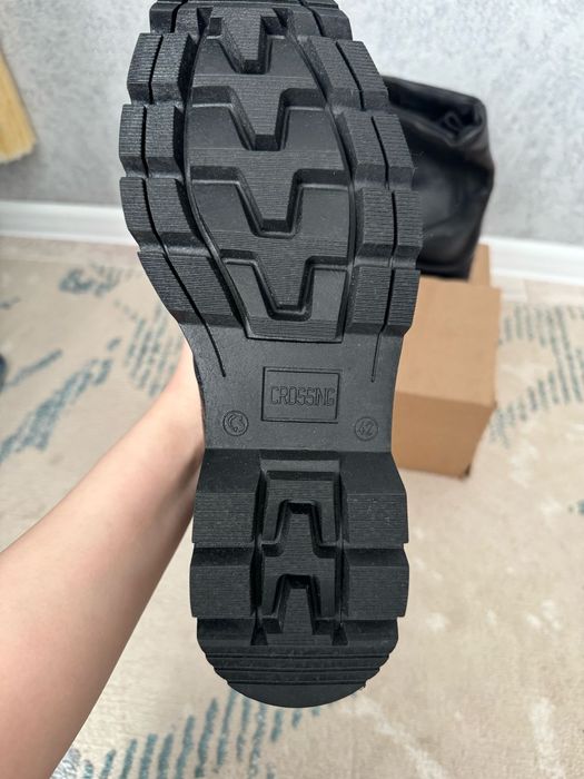 Продам муж берцы