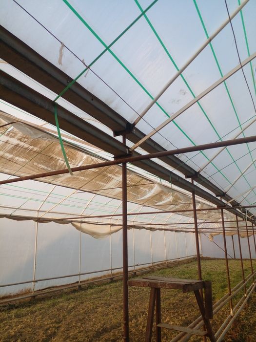 Иссикхона сотилади