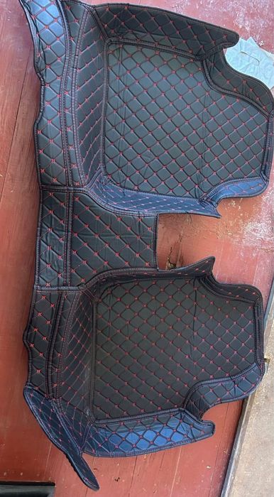 Mochete Piele Sintetică Skoda Superb ||