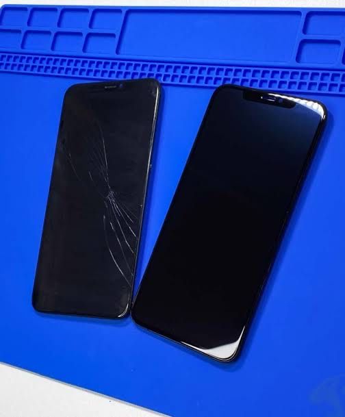 Ремонт Телефонов