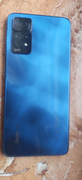 Telefon Redmi  note  11  pro
