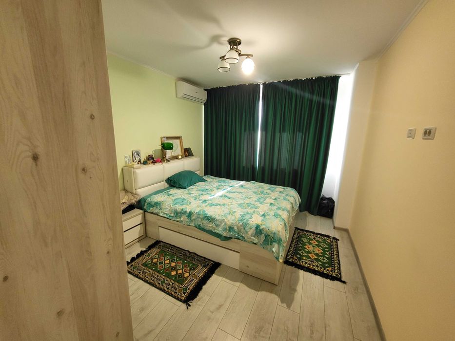 Apartament 3 camere in bloc nou