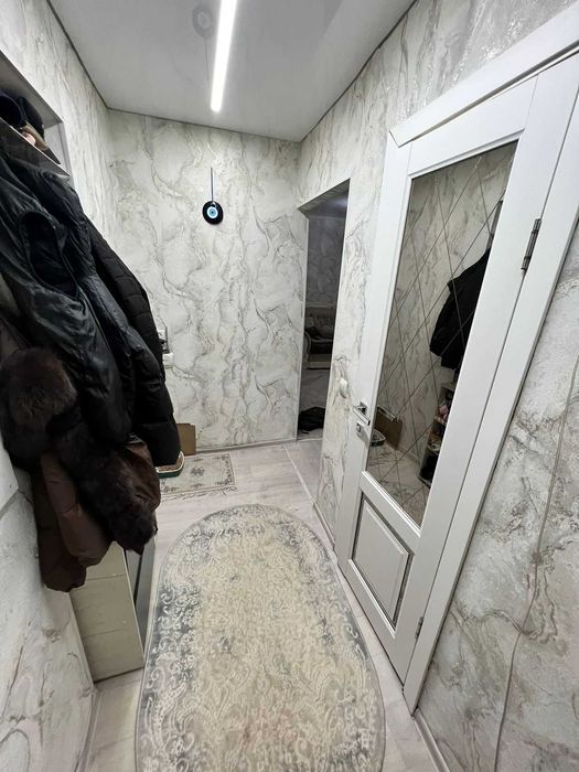 Продам 3 комнатную квартиру