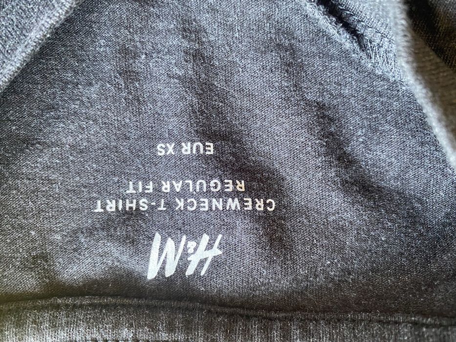 Комплект тениски