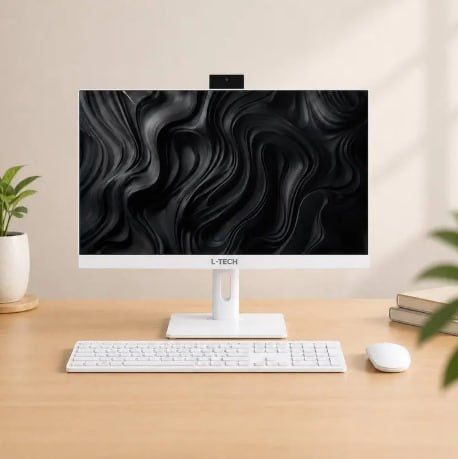 L-Tech monoblok  27'' core i5 512GB