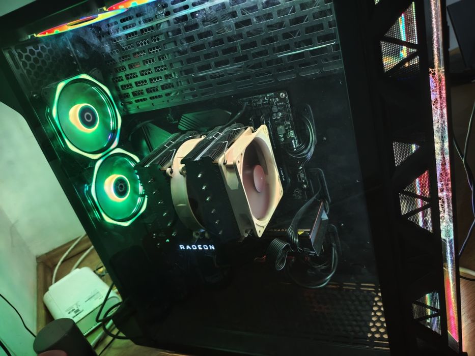 rx 5700 xt 50th anniversary