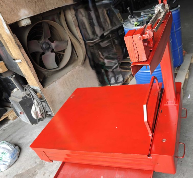 Весы    напольные