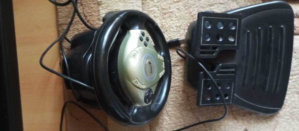 Sony PS2, accesorii si jocuri