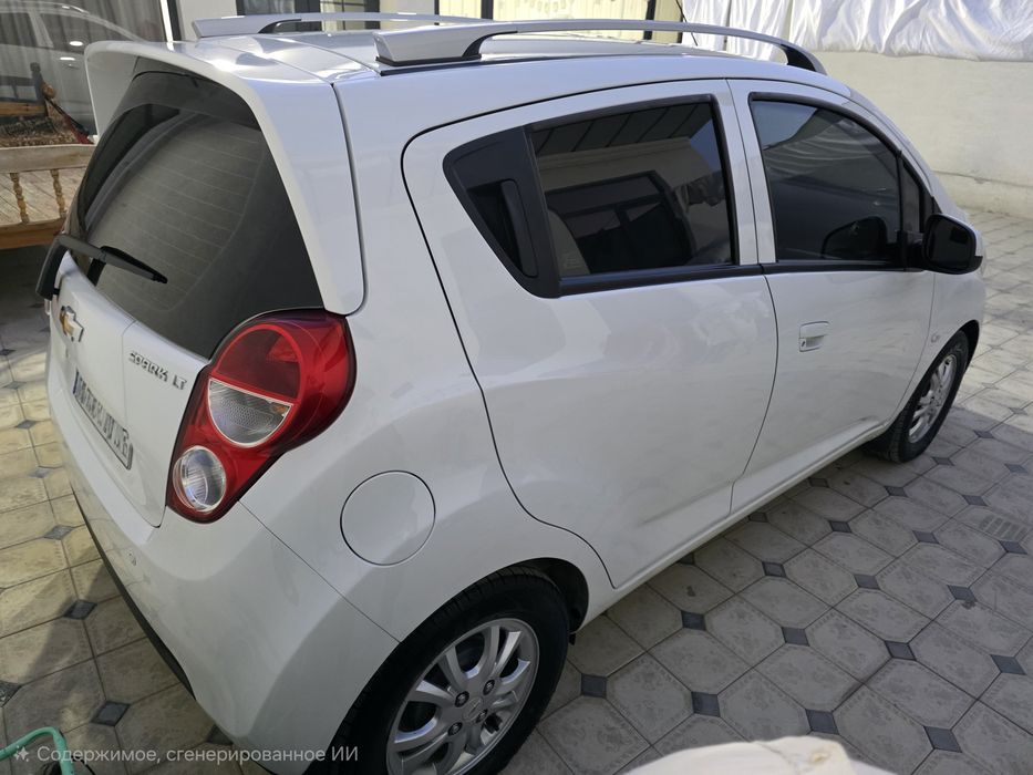 Продаётся Спарк Автомат Spark Avtomat 2022