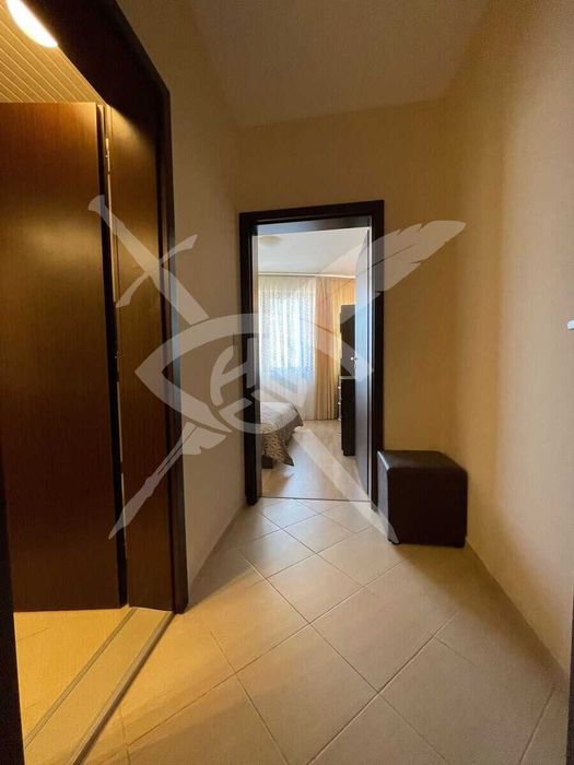 Продава се Двустаен апартамент в к.к. Слънчев бряг - 105 кв.м за 1048 €/кв.м - Снимка #1