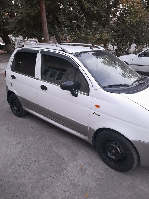 Fargona shaxarda matiz best lukis kandisaner